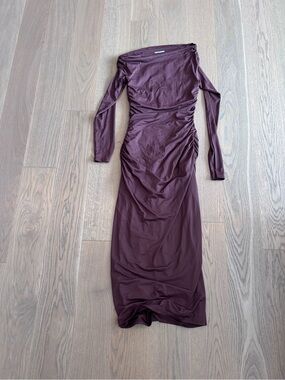 Meshki dress